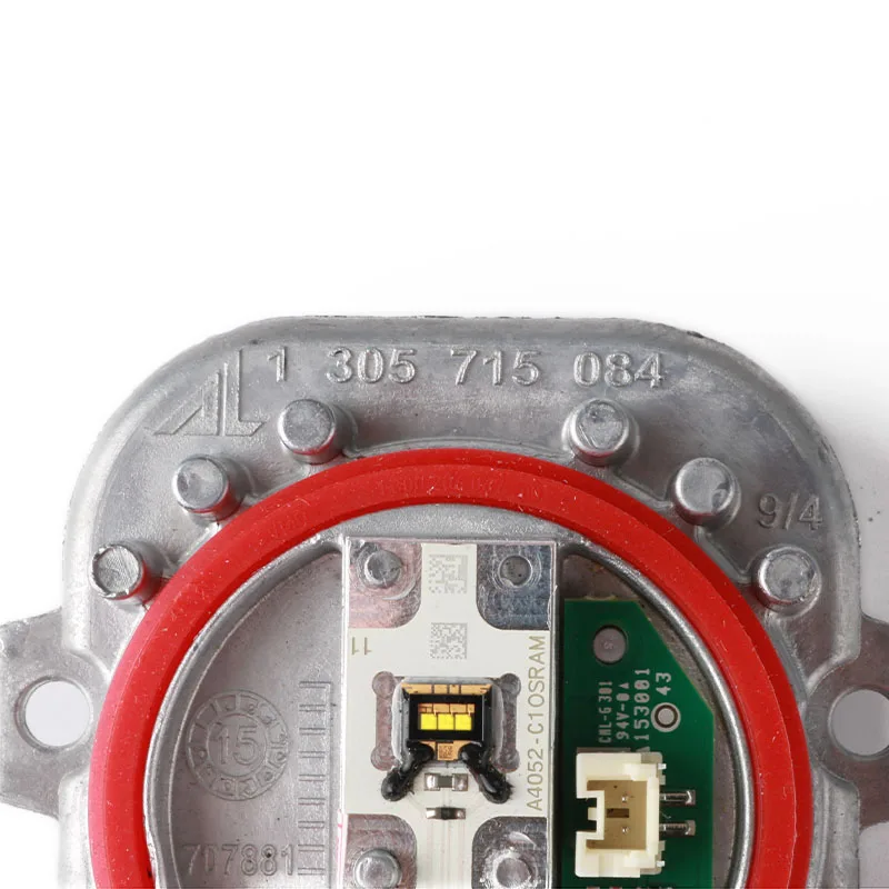 Xenplus 1 шт. 100% новый 1305715084 OEM светодиодный модуль управления ангельским глазом для