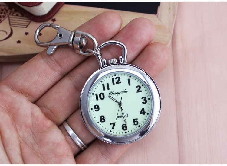 Античные горячие продажи нержавеющей стали медицинские кварцевые серебряные