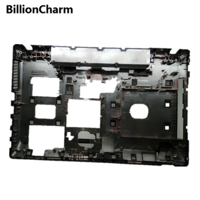 Новый нижний чехол BillionCharm с 5 интерфейсами для Lenovo G580 G580KQ G585 Нижний Базовый
