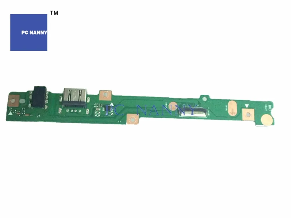 ПК Няня для E200H E200HA 11 6 &quotIO Power USB аудио Плата 60NL0070 IO1040 210 работает|usb usb|pc powerusb for pc |