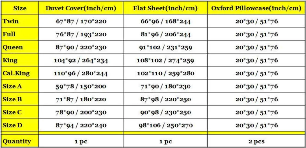 

Silk Bedding Set 4pcs Luxurious Printed Cal.King King Queen Full Twin 100% Mulberry Weave ls2121