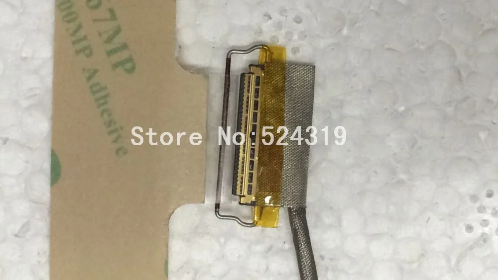New Laptop LCD Cable for HP 430 G3 DD0X61LC100 | Компьютеры и офис
