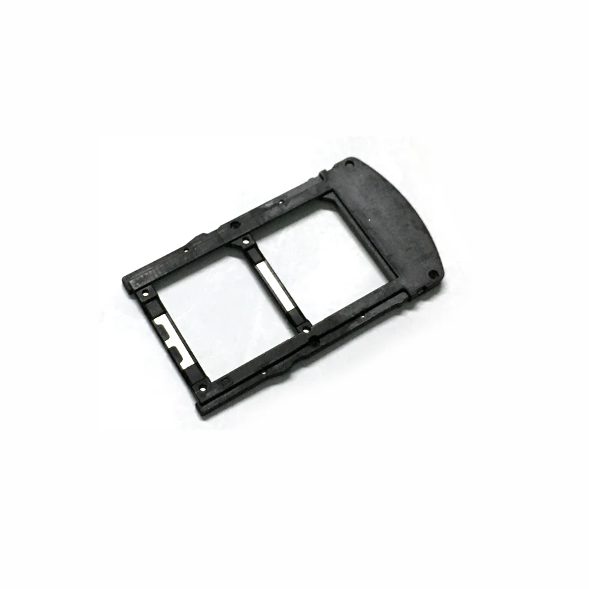 5pcs Sim Card Reader Holder For Lenovo VIBE P1 C72/C58 P1a42 P1c72 P1c58 Tray Slot Adapter | Мобильные телефоны и