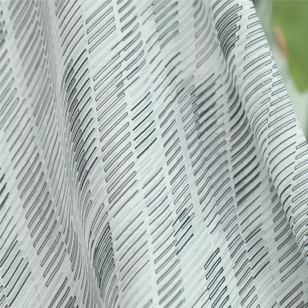 Абстрактная Геометрическая и в горошек полосатая искусственная