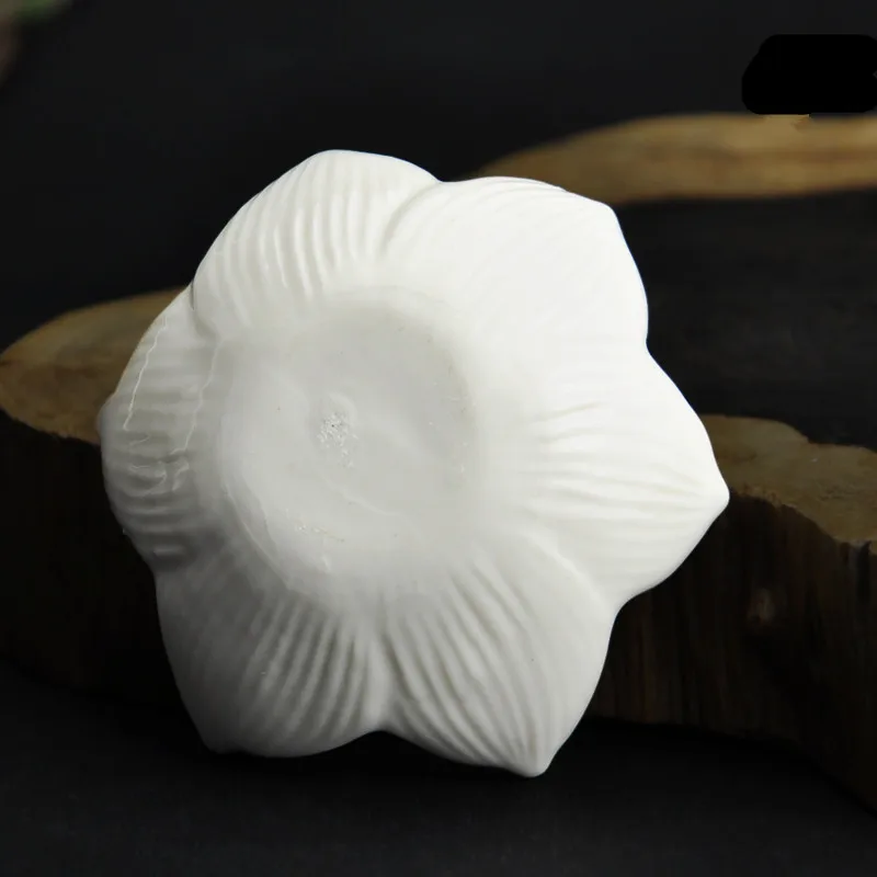 Буддийский Святой керамические курильницы с цветами элегантный классический