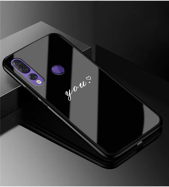 6 6,3 ''Para for lenovo Z5S чехол Луна жесткая накладка на заднюю панель для lenovo Z5S чехол из мягкого ТПУ с рамкой с принтом чехол для lenovo Z5S L78071 Z5 S - Цвет: 6