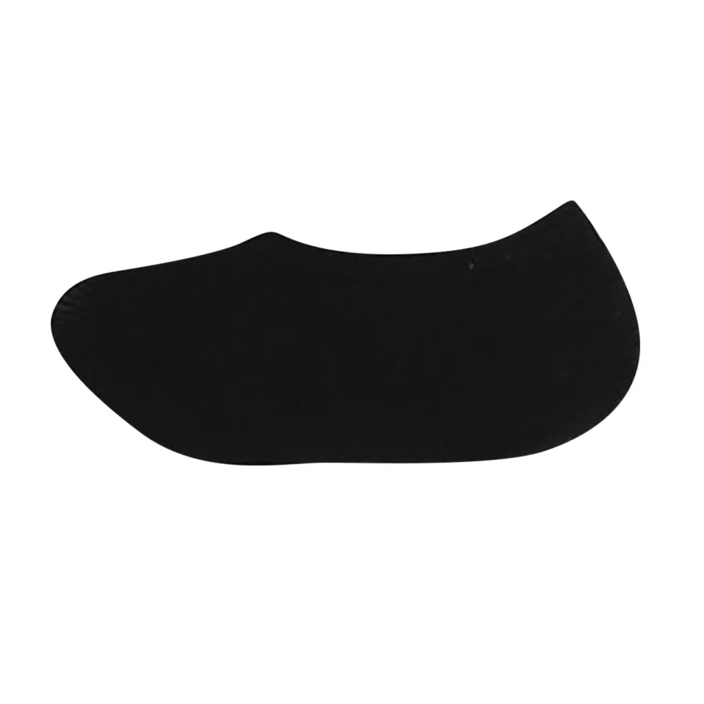 Женские носки повседневные теплые цветные с разноцветными стразами мягкие