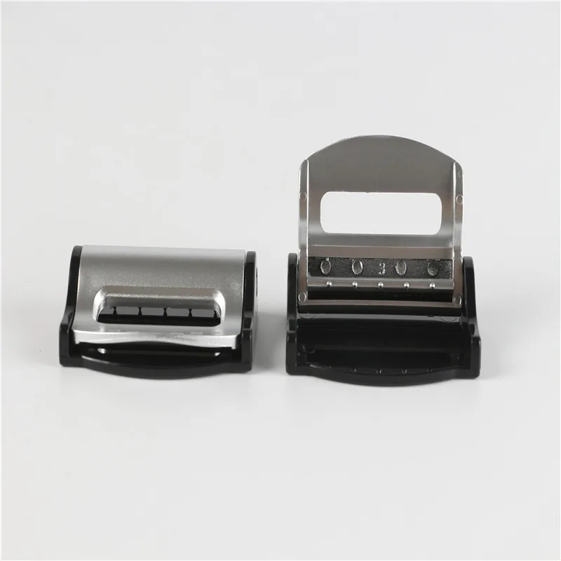 2 шт. Универсальный Автомобильный Зажим для ремня Alfa Romeo 159 147 156 Fiat Punto 500 kia rio k2 Sportage