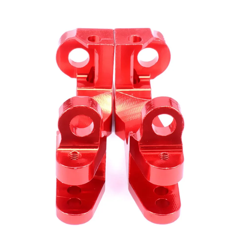 Передние поворотные блоки из алюминиевого сплава c-образное крепление (l/r) 6832 для