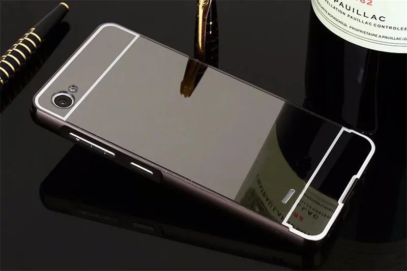 Чехол для LG Q6, 5,5 дюймов, чехол для LG Q 6, роскошная, розовая, золотая, зеркальная, защитная задняя крышка, чехол для телефона, для LG Q6 Alpha Q6a 6 A M7000