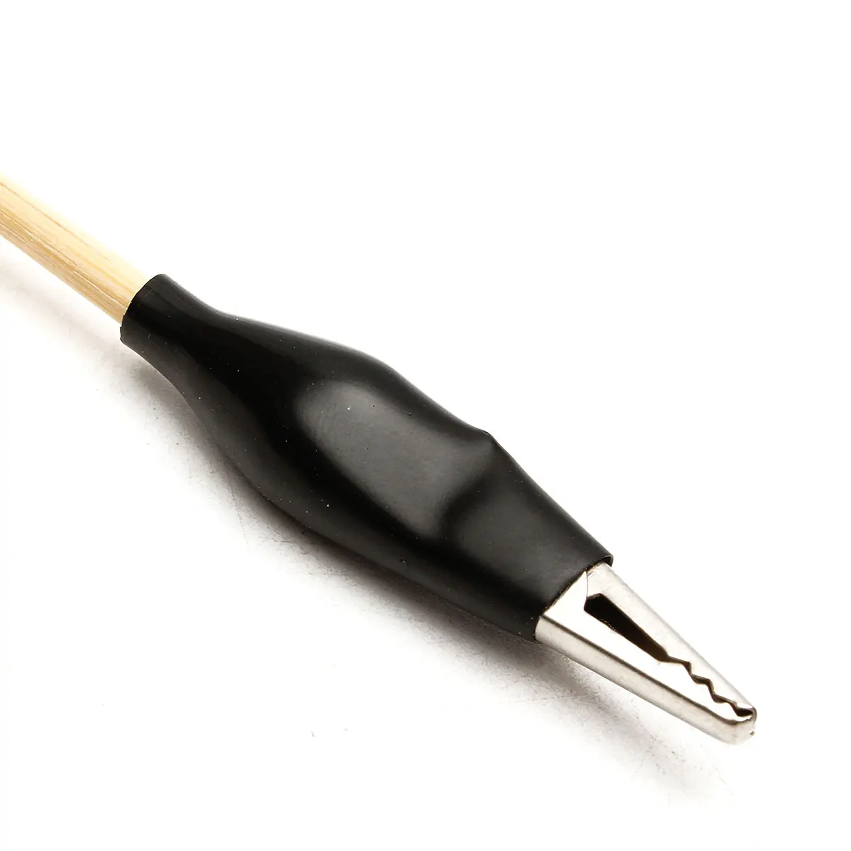 30 шт. держатель аэрографа и распылителя подставка с цветным зажимом модели для