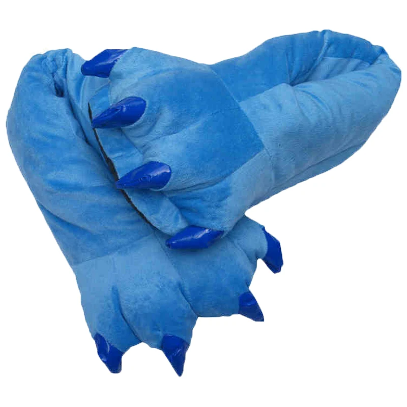 Тапочки кигуруми зимние для детей и взрослых|children slippers|slippers kidskids home slippers |