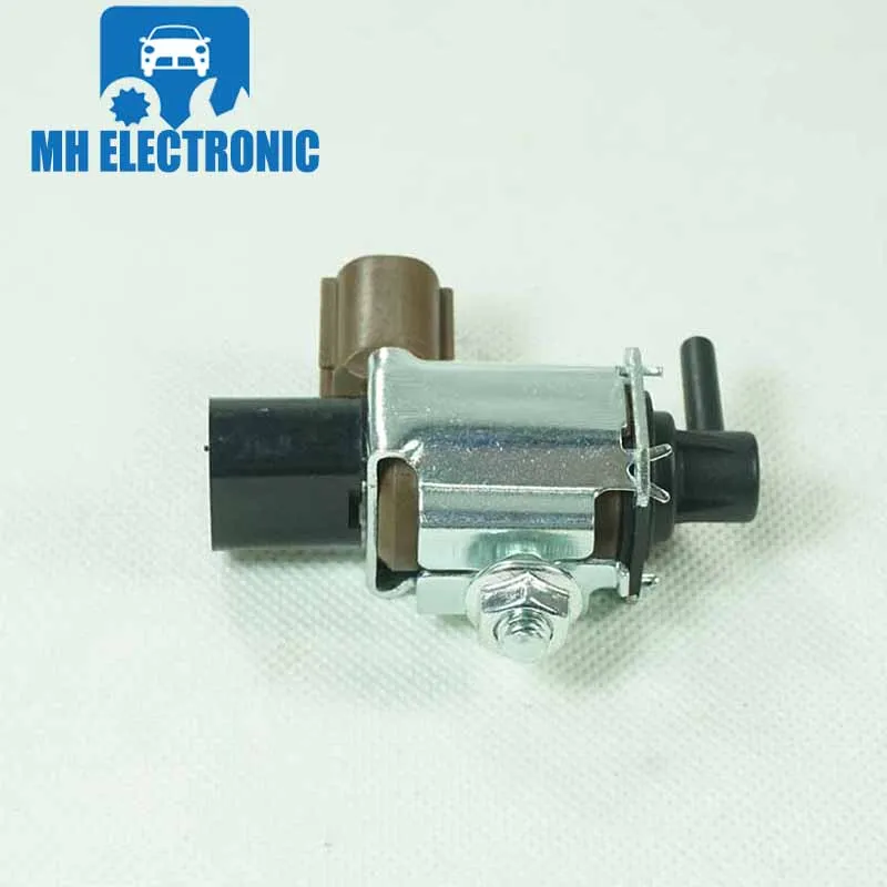 MH Электронный новый вакуумный электромагнитный клапан переключения MR127520 K5T48271