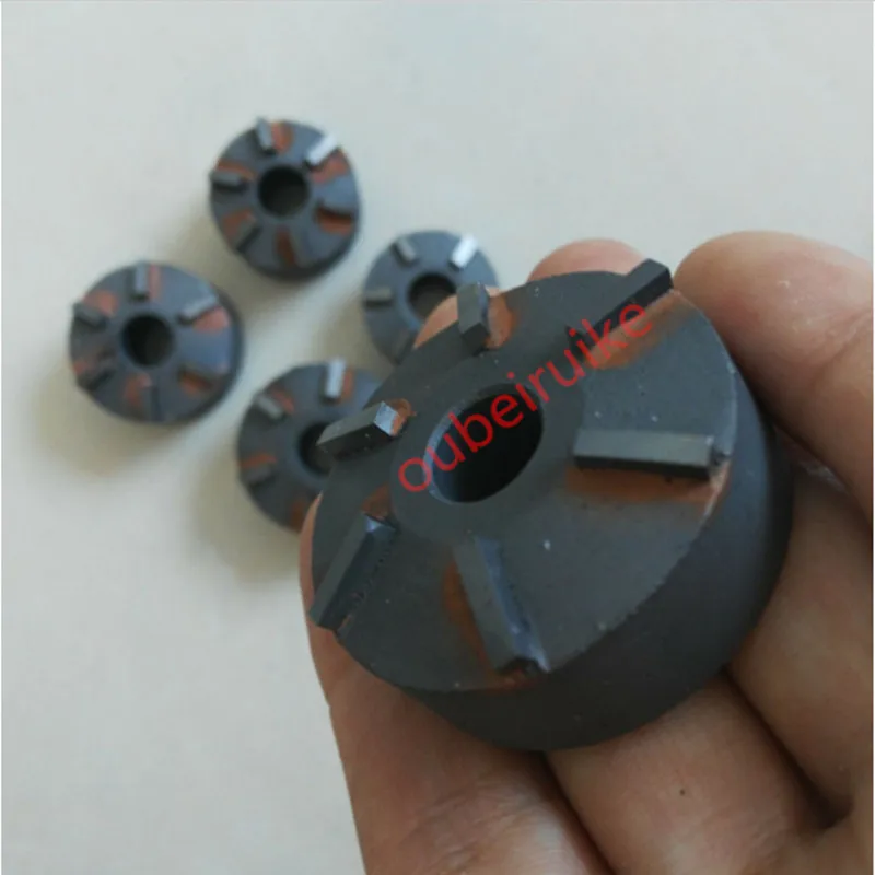 Инструменты для ремонта автомобильных клапанов угол 75 градусов конические