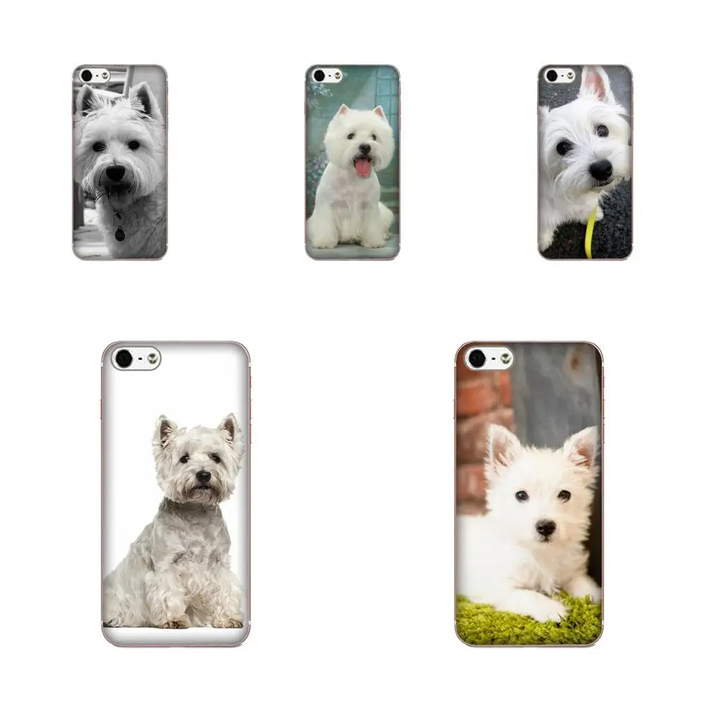 Чехол из термополиуретана West Highland White Terrier для Galaxy J1 J2 J3 J330 J4 J5 J6 J7 J730 J8 2015 2016 2017 2018 mini