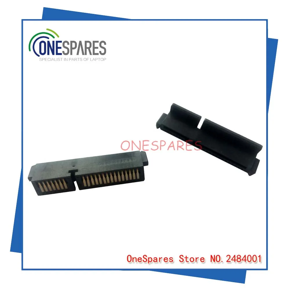Новый ноутбук SATA жесткий диск Interposer кабель для Dell E5420 E5220 E5520 разъем интерфейса