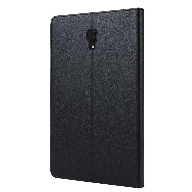Многофункциональный кожаный чехол в стиле ретро для samsung Galaxy Tab A, 10,5 дюймов, T590, бизнес-чехол с подставкой и отделением для карт, смарт-чехол для samsung Tab A T595