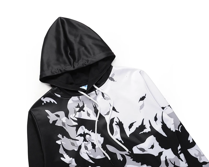 Sunboat 2017 3D Printed Peace Dove Hoodies Men Women Sweatshirts Hoodie Brand 5xl Qaulity Tracksuits Boy Fashion Outwear | Мужская