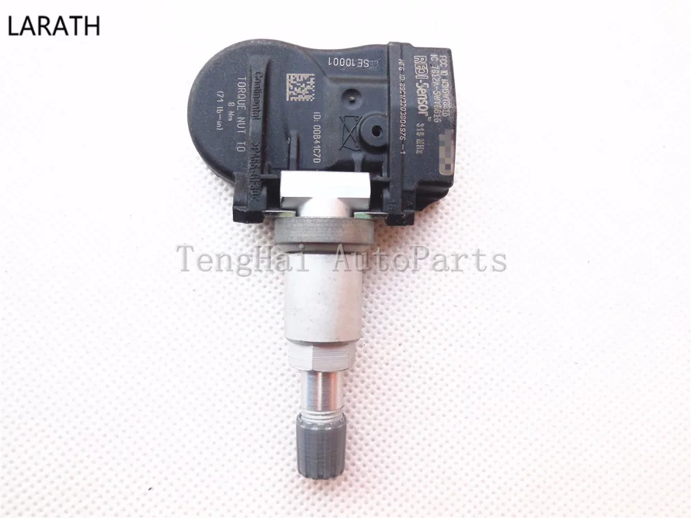 Датчик TPMS SE10001HP 1 шт. 1/315/314 МГц для Dodge Avenger Ford Explorer GMC | Автомобили и мотоциклы