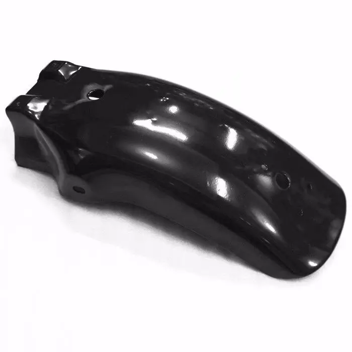 

Metal Motorcycle Rear Mudguard Motorbike Back Fender Dashboard for Steed 400, CA250, Vstar DS400