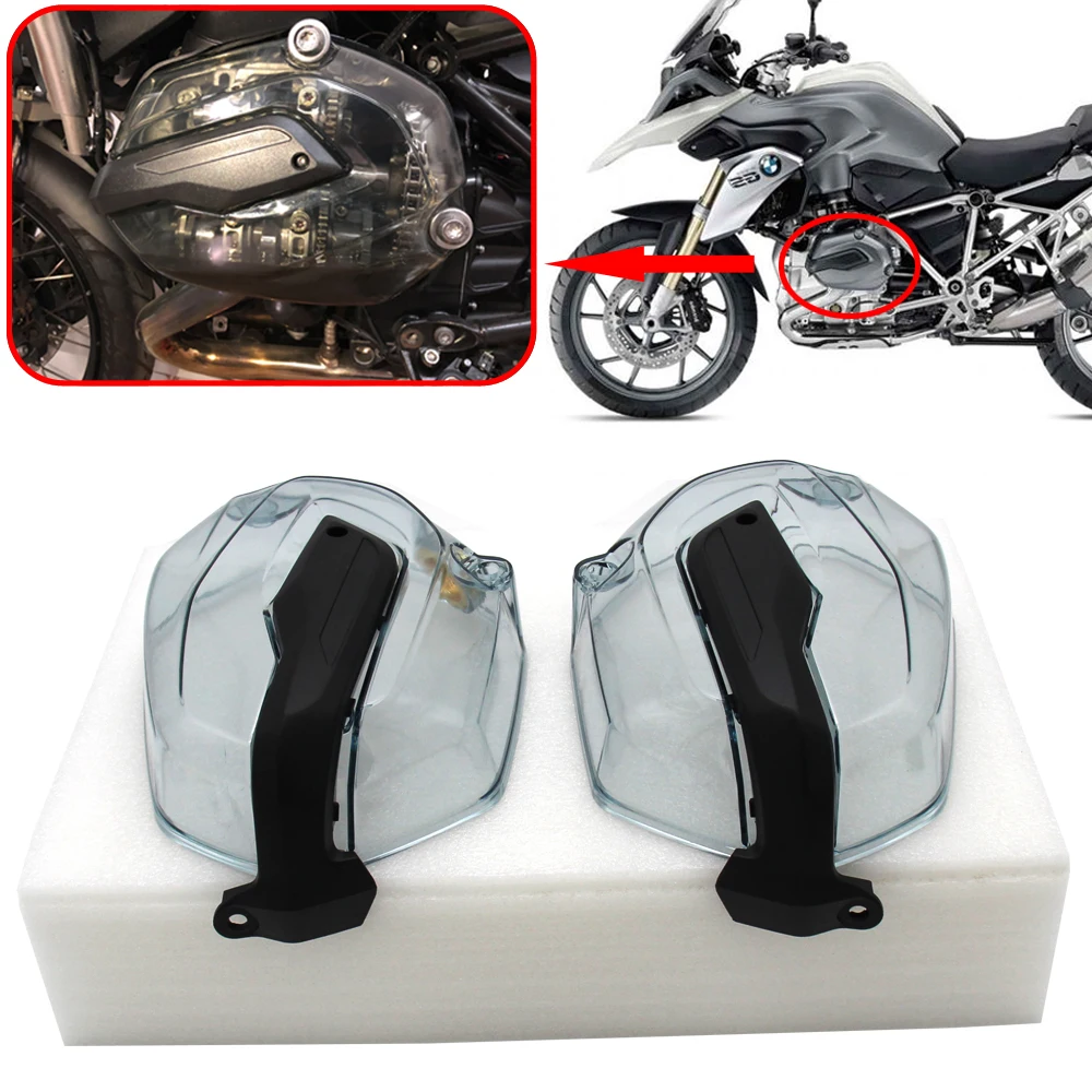 Крышка катушки зажигания клапана головки цилиндра для BMW R1200GS K50 51 52 53 54 R1200RT защита