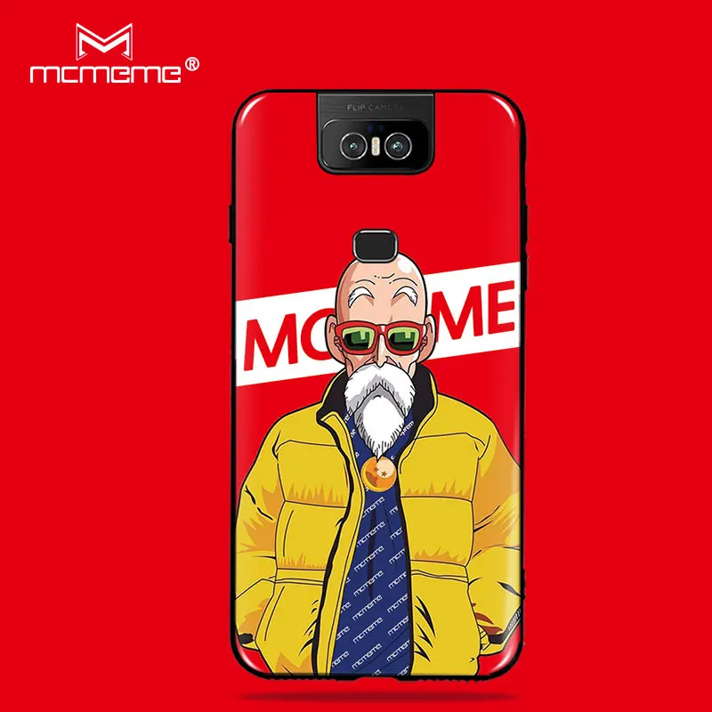 for Asus ZenFone 6 2019 6z ZS630kl case fashion Trend Lovely silicone soft tpu cover 6Z Case Coque |