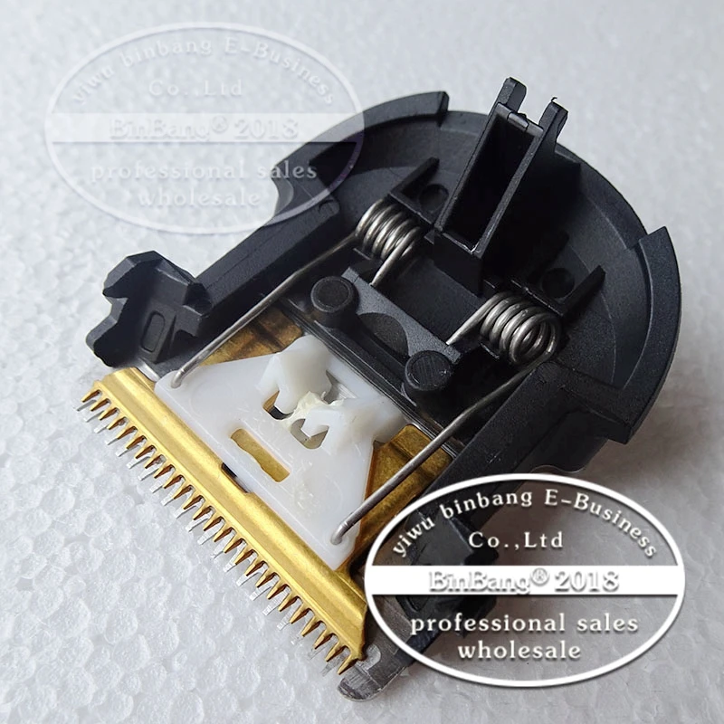 Волосы cliipper Сменное лезвие для HC3400 HC3410 HC3420 HC3422 HC3426 HC5410 HC5440 HC5442 HC5446 HC5447 HC5450 HC7452