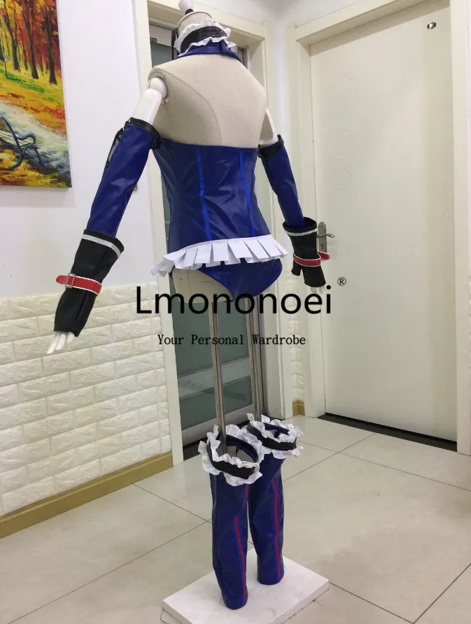 Marie Rose косплей костюм живой или мертвый |