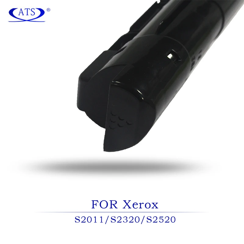 Картридж с тонером 230G для Xerox S 2011 2320 2520 запасные части совместимого копира S2011 S2320