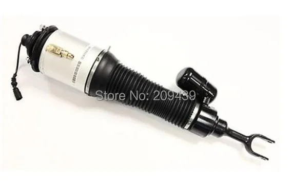 

3W0616040, 3W0 616 040 AIR SUSPENSION SHOCK FOR RIGHT FRONT BENTLEY