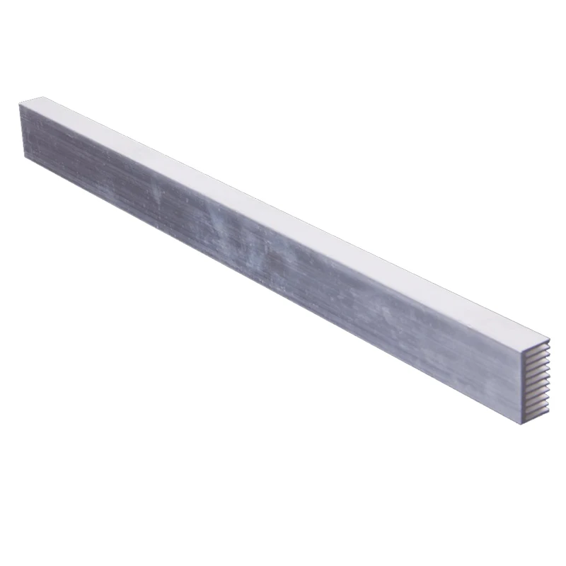 1 шт. светодиодный радиатор теплоотвода 300x25x12 мм 4x3 Вт/12x1 Вт|heat sink radiator|heat sinkradiator 1w |