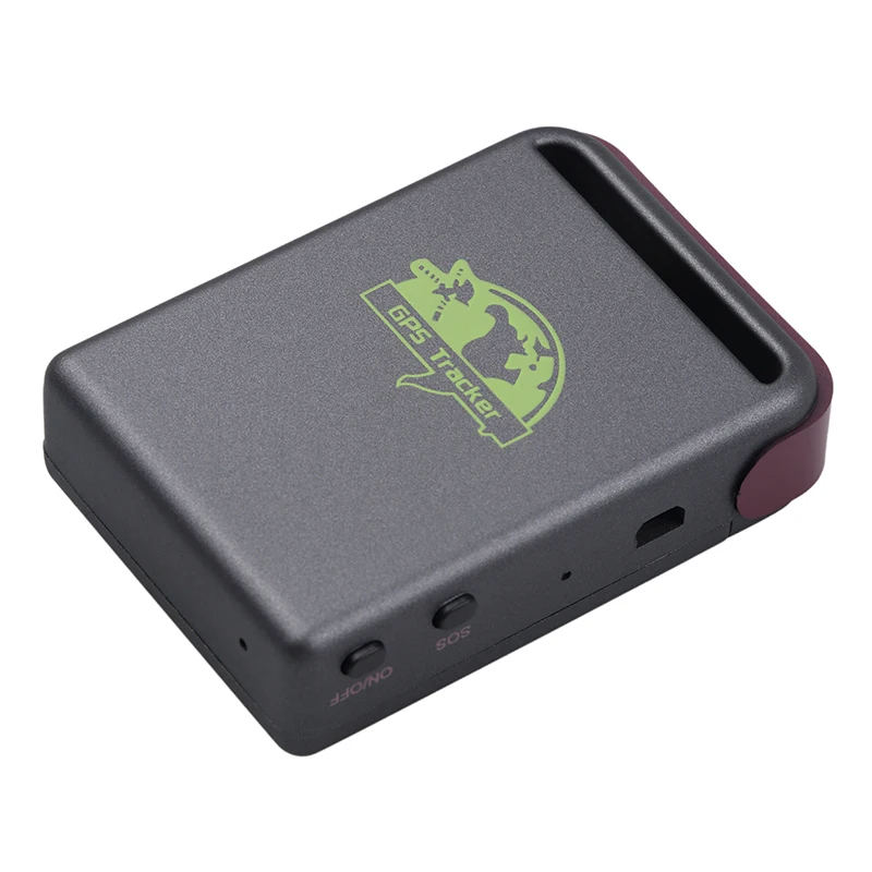 sikeo 10PCS Real time Tracking Mini GPS/GSM/GPRS Car Vehicle Tracker TK102B For Kids Pets Old Long Battery Life Support APP | Автомобили и