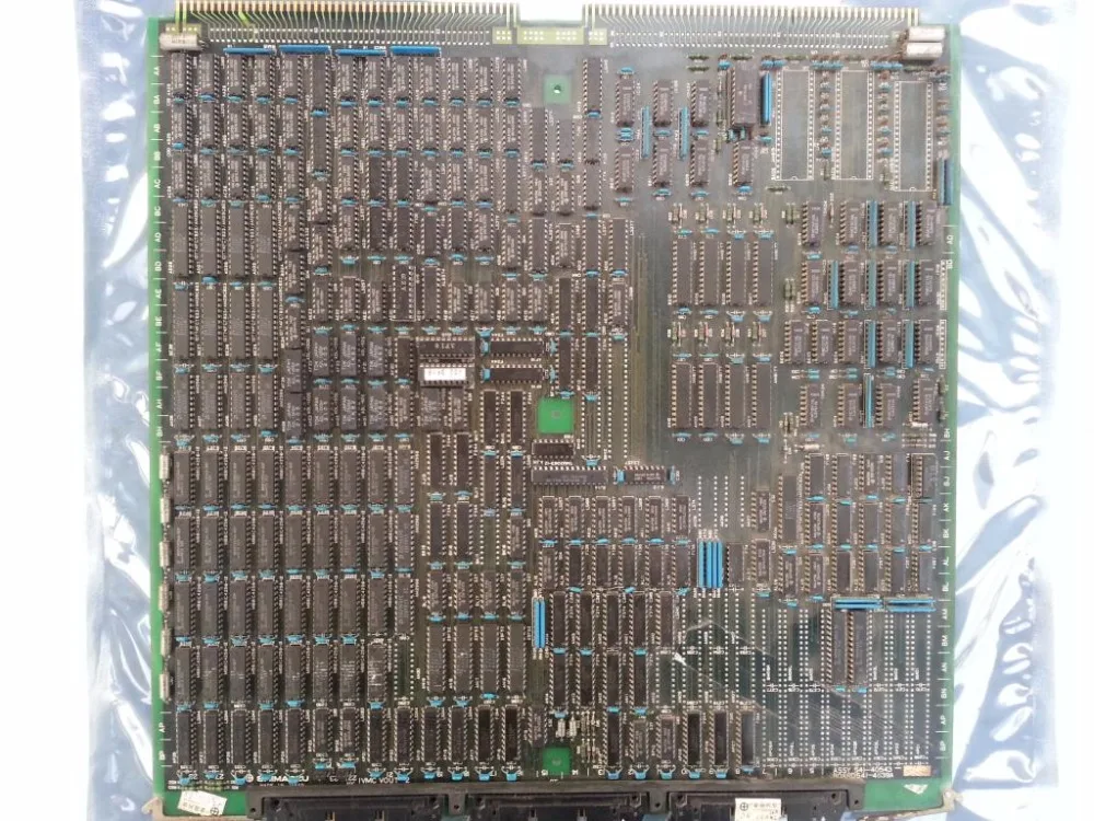 Оригинальные медицинские аксессуары Shimadzu CT 4500 4800 консоль печатная плата IVMC VOUT2