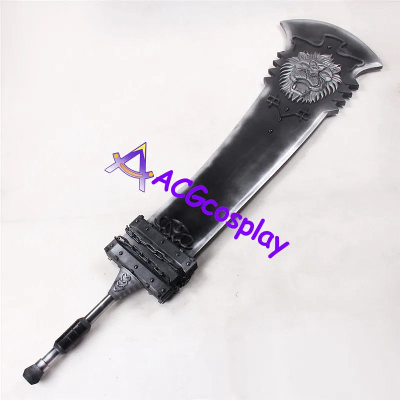 ACGcosplay NieR Automata 2B большой меч реквизит для косплея|cosplay props|sword cosplayprops cosplay |