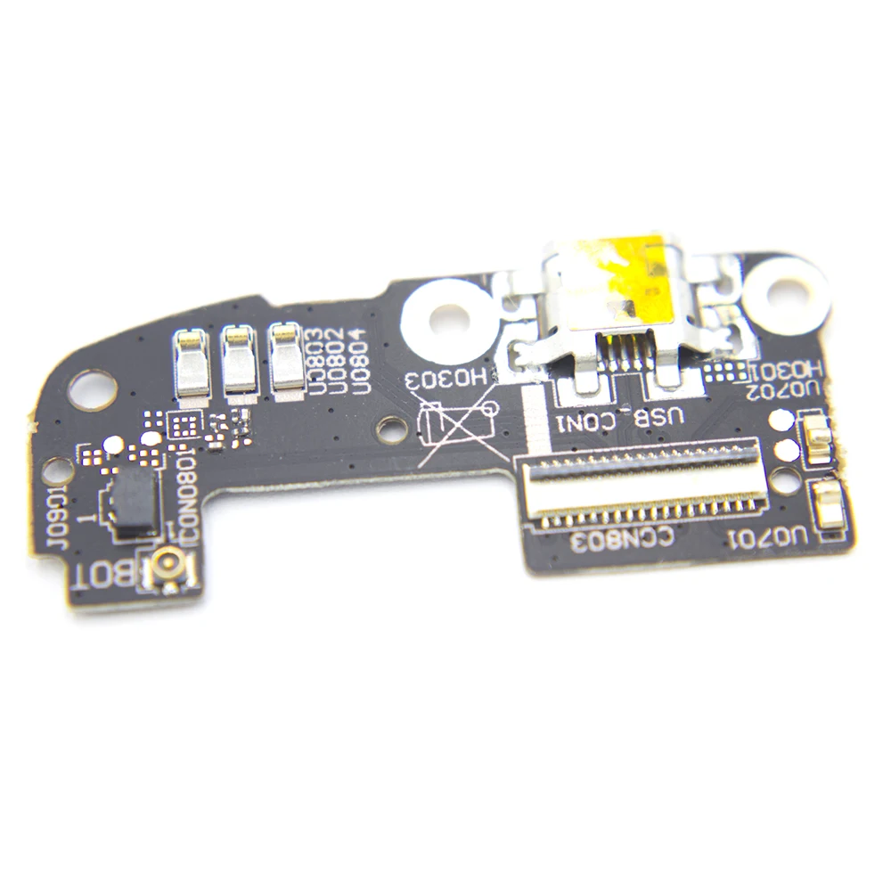 

2pcs/lot for ASUS ZenFone 2 5.5" Inch ZE551ML ZE550ML Original Micro USB Charging Port Flex Cable Dock Connector Board
