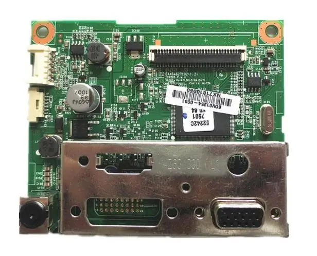 Оригинальный 100% протестированный привод для LG E2242CA E2242C NT68652 EAX64627104|Зарядные