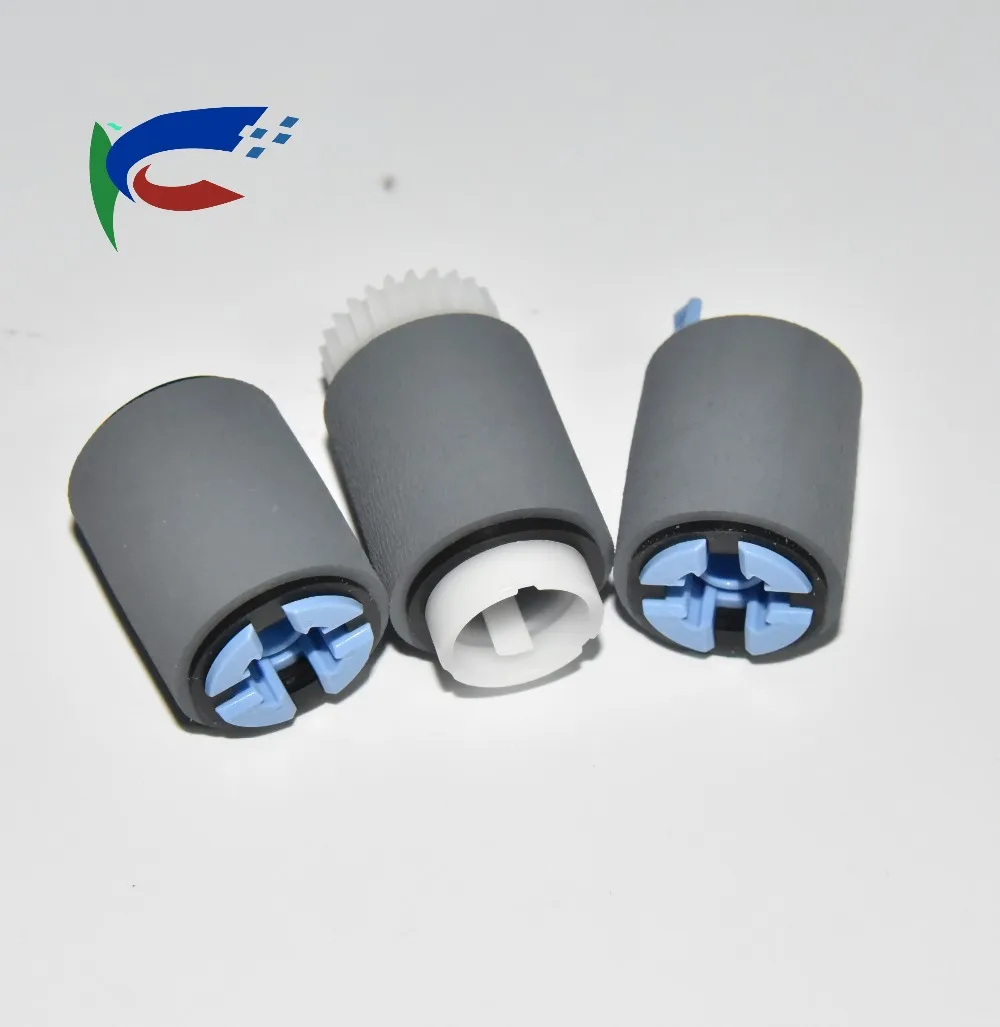 1 комплект ролик для захвата hp 4200 4250 4350 4300 M600 M601 M602 M603 P4014 P4015 P4515 более высокое