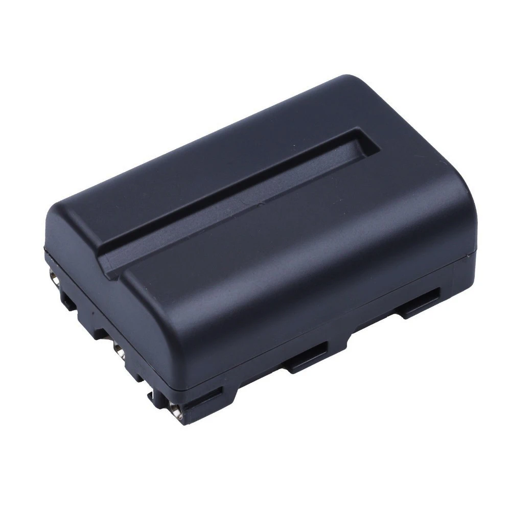 Аккумулятор для цифровой камеры Sony A57 A58 A65 A77 A99 A550 A560 A580 2 аккумулятора большой
