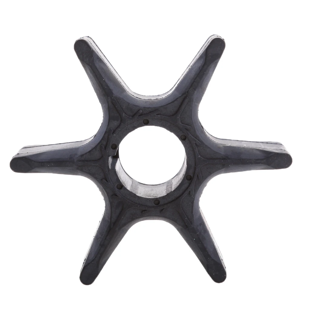 Water Pump Impeller For Yamaha 25 30 40 50 Hp 6H4-44352-00-00 6H4-44352-02 Easy to Install | Автомобили и мотоциклы