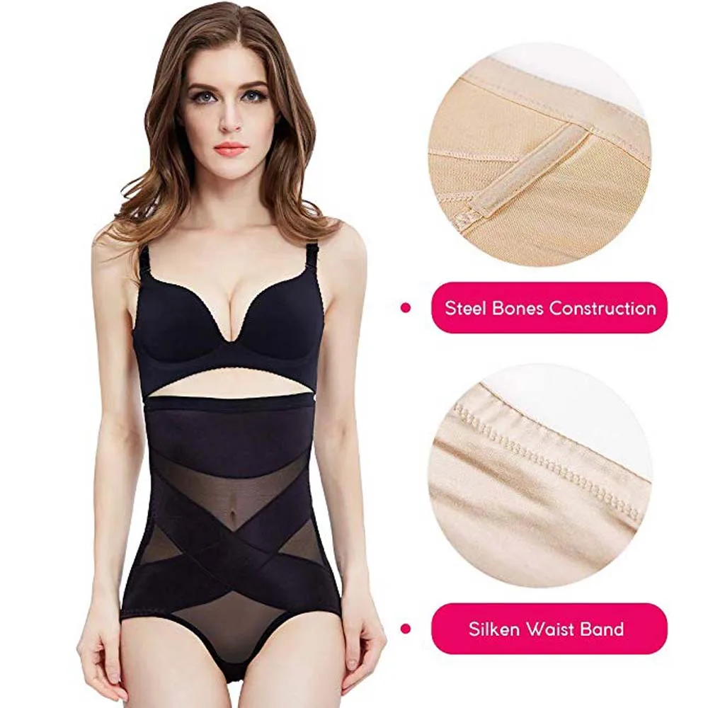 Женские трусики Lover Beauty корсеты боди утягивающие штаны нижнее белье для