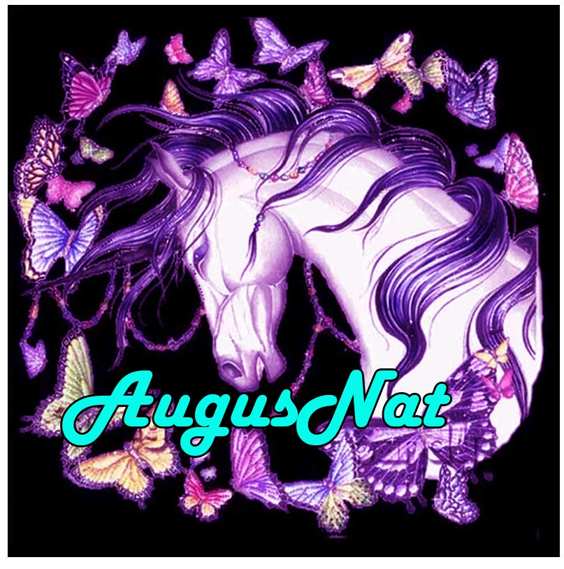 5d diamond painting unicorn full round daimond embroidery butterfly daimand mosaic art horse diamant canvas paint poster | Дом и сад