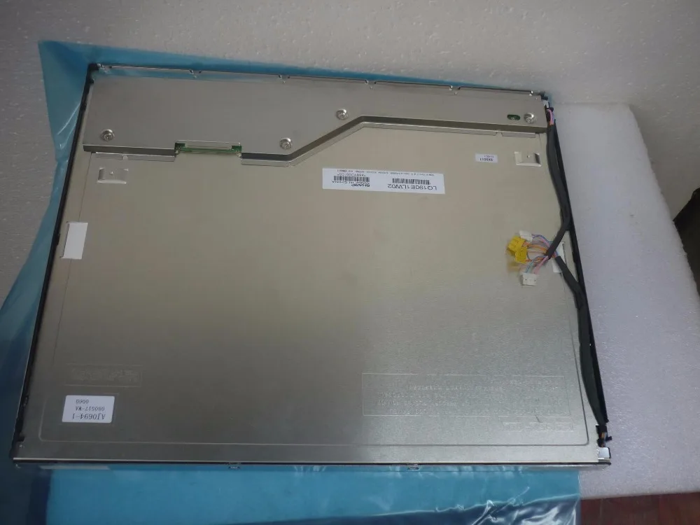 19 дюймовый ЖК экран LQ190E1LW01 LQ190E1LW02 экран|screen|screen displayscreen lcd |