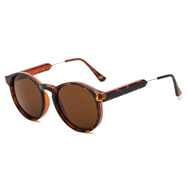 2017 новое поступление модные очки ретро Sunglass старинные Женщины человек для