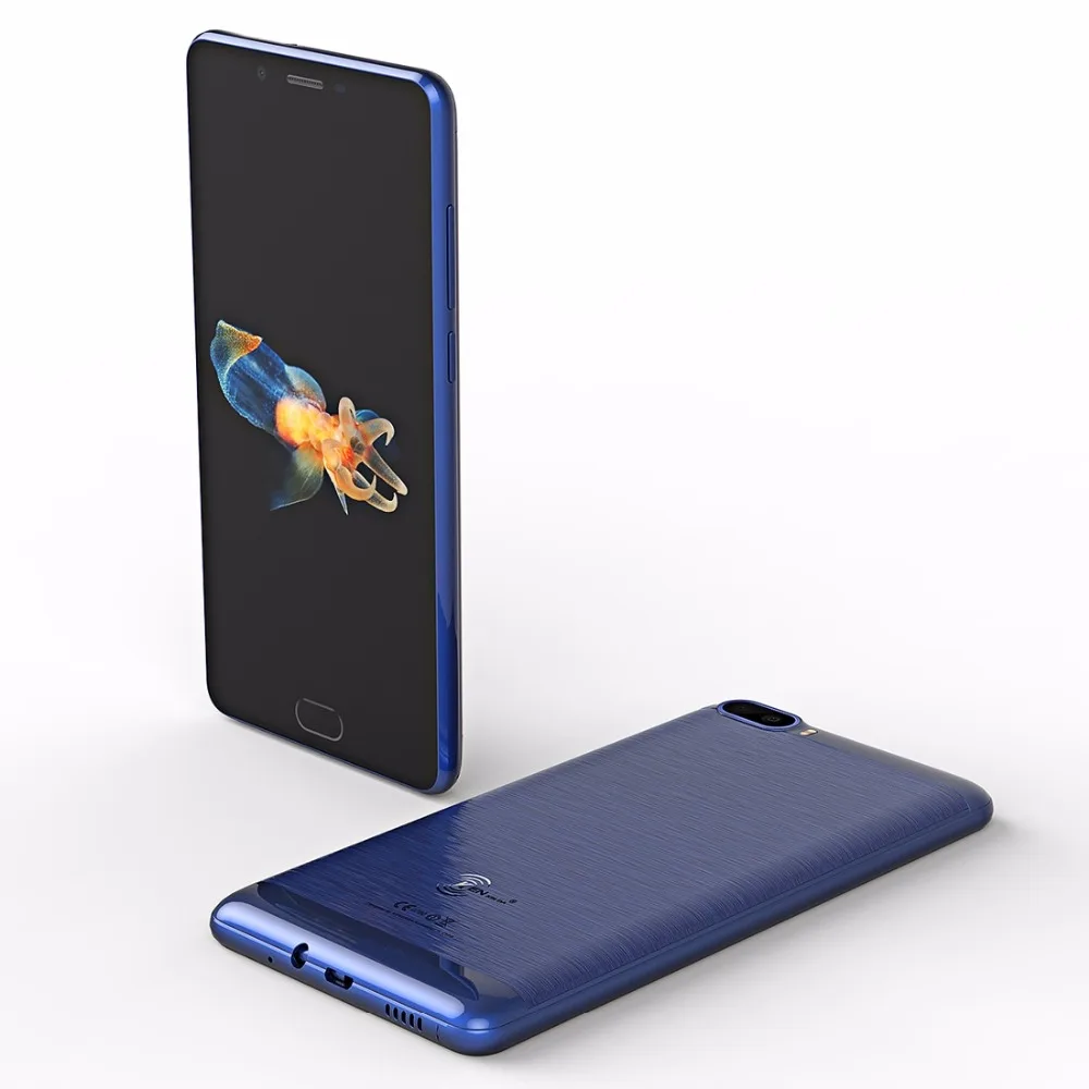 Ken xin Da S9 4G мобильный телефон 5 дюймов андроид 7 0 MTK6737 4 ядра 2 Гб Оперативная память 16