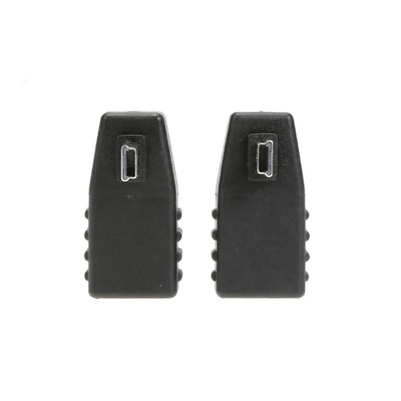 Мини USB папа мама т Тип адаптер мини 5Pin аудио автомобильный Расширенный u диск
