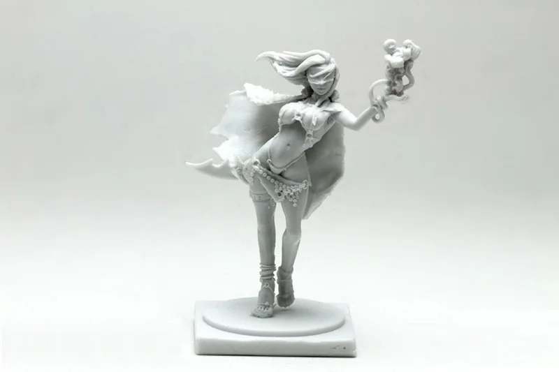 Набор моделей Pinup Twilight Knight из смолы бесплатная доставка | Игрушки и хобби
