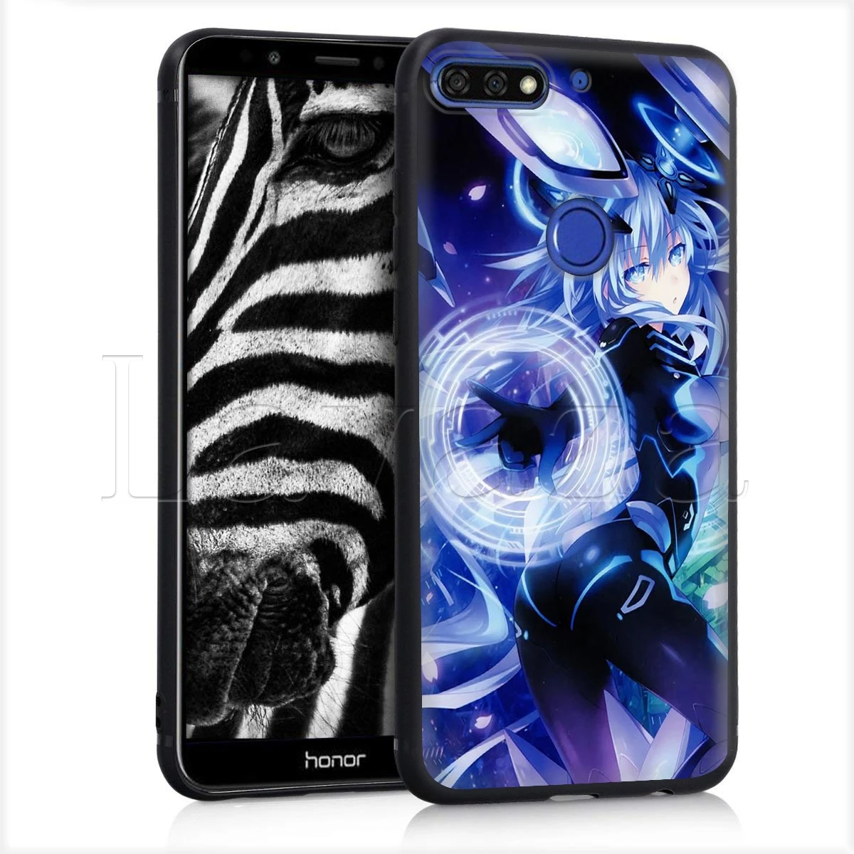 Чехол Lavaza для Honor Mate 10 20S 6A 7A 7C 7X 8A 8C 8X 9 P9 Lite Pro Y6 Y7 Y9 Prime | Мобильные телефоны и