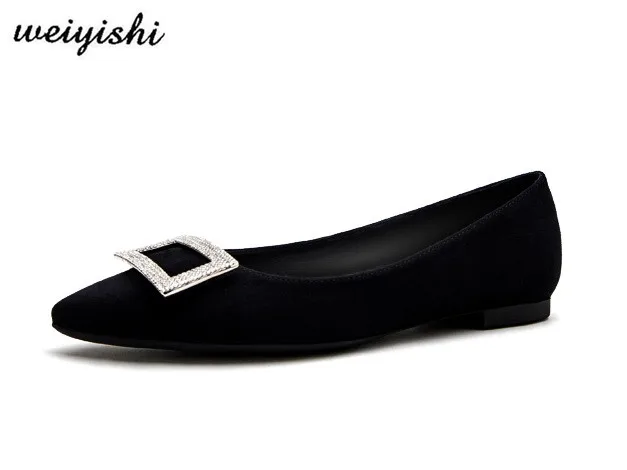 Новинка 2018 женская модная обувь Женская бренд weiyishi 004|ladies fashion shoes|ladies shoesladies shoes