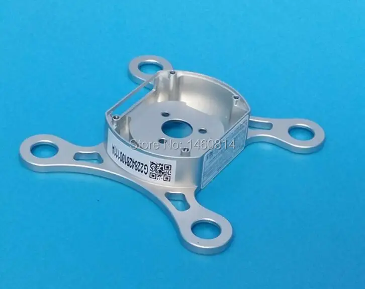 EHANG GHOSTDRONE 2 0 RC Квадрокоптер VR очки флагманская версия шаровая PTZ аксессуары вверх