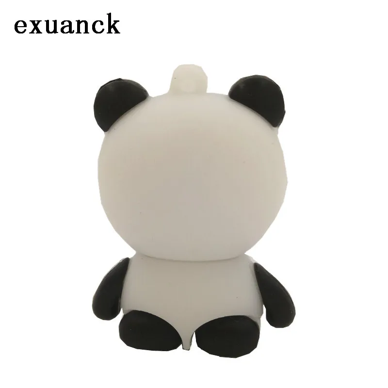 Usb-флешка exuanck в виде панды 10 шт. usb 2 0 4/8/16/32 ГБ | Компьютеры и офис